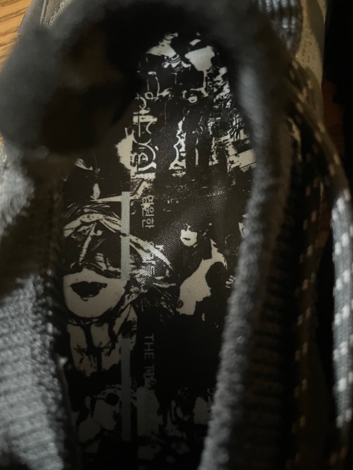 바조우 아디다스 NMD S1  상품이미지6