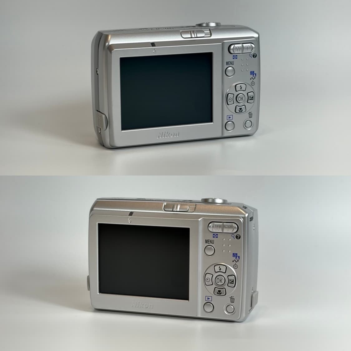 작례O 민트급⭐️)니콘 쿨픽스 L1 nikon coolpix l1 상품이미지6
