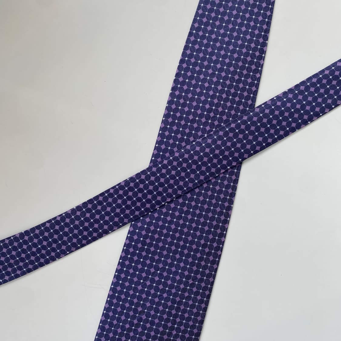 브룩스브라더스 명품 정품 넥타이 상품이미지4