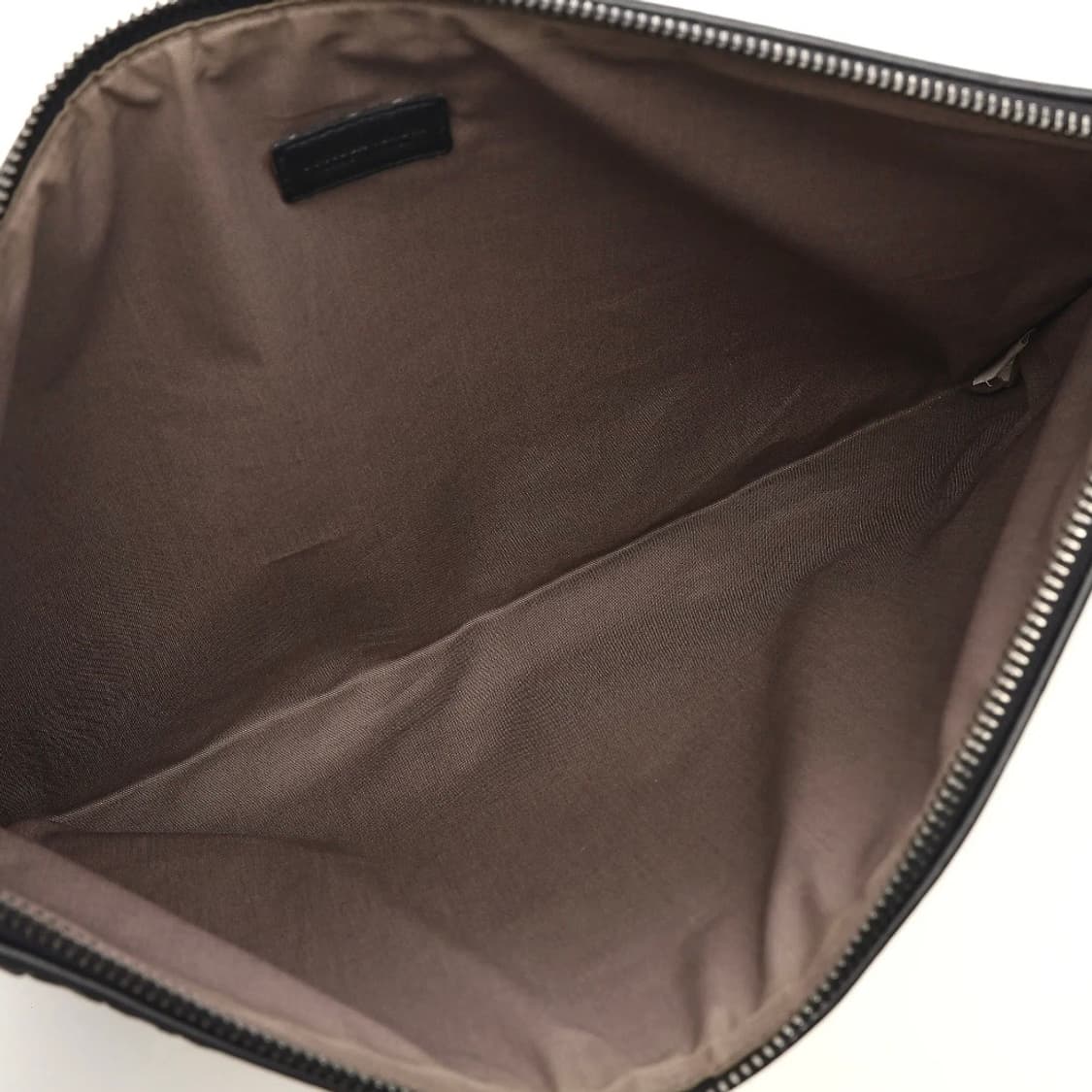 보테가베네타 인트레치아토 레더 클러치백 상품이미지2