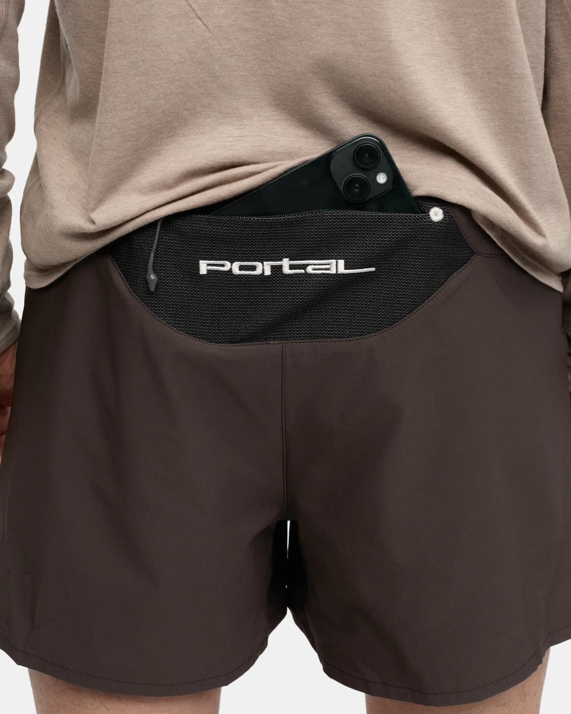 포탈(portal) 마르카 라이너 쇼츠 S 새상품 상품이미지1