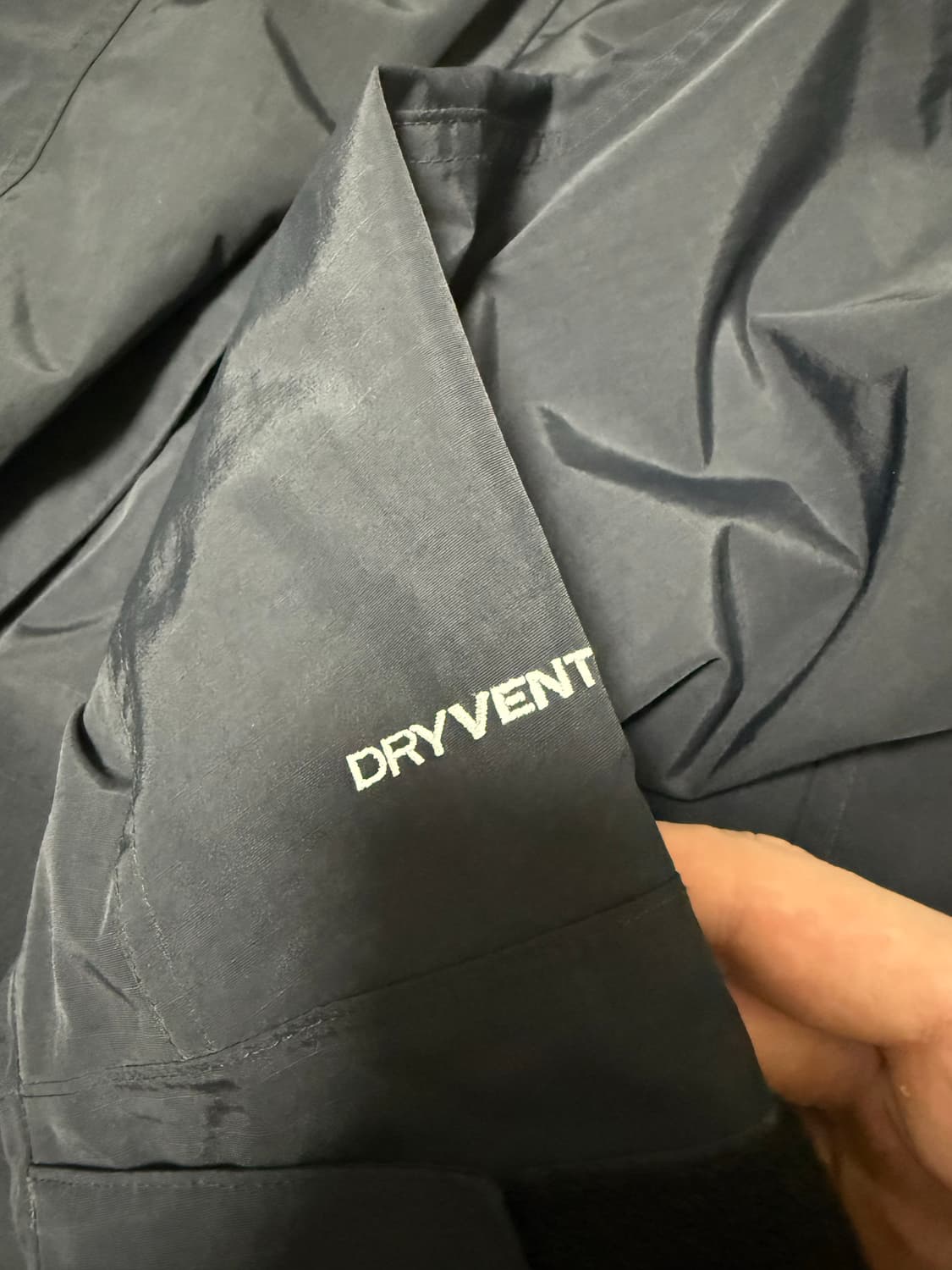 노스페이스 하이마운틴 자켓 상품이미지4