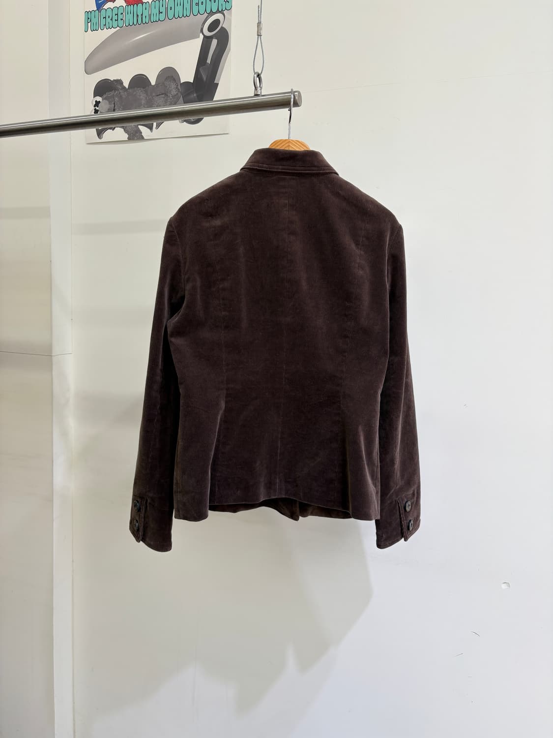 MICHEL KLEIN 자켓 상품이미지5