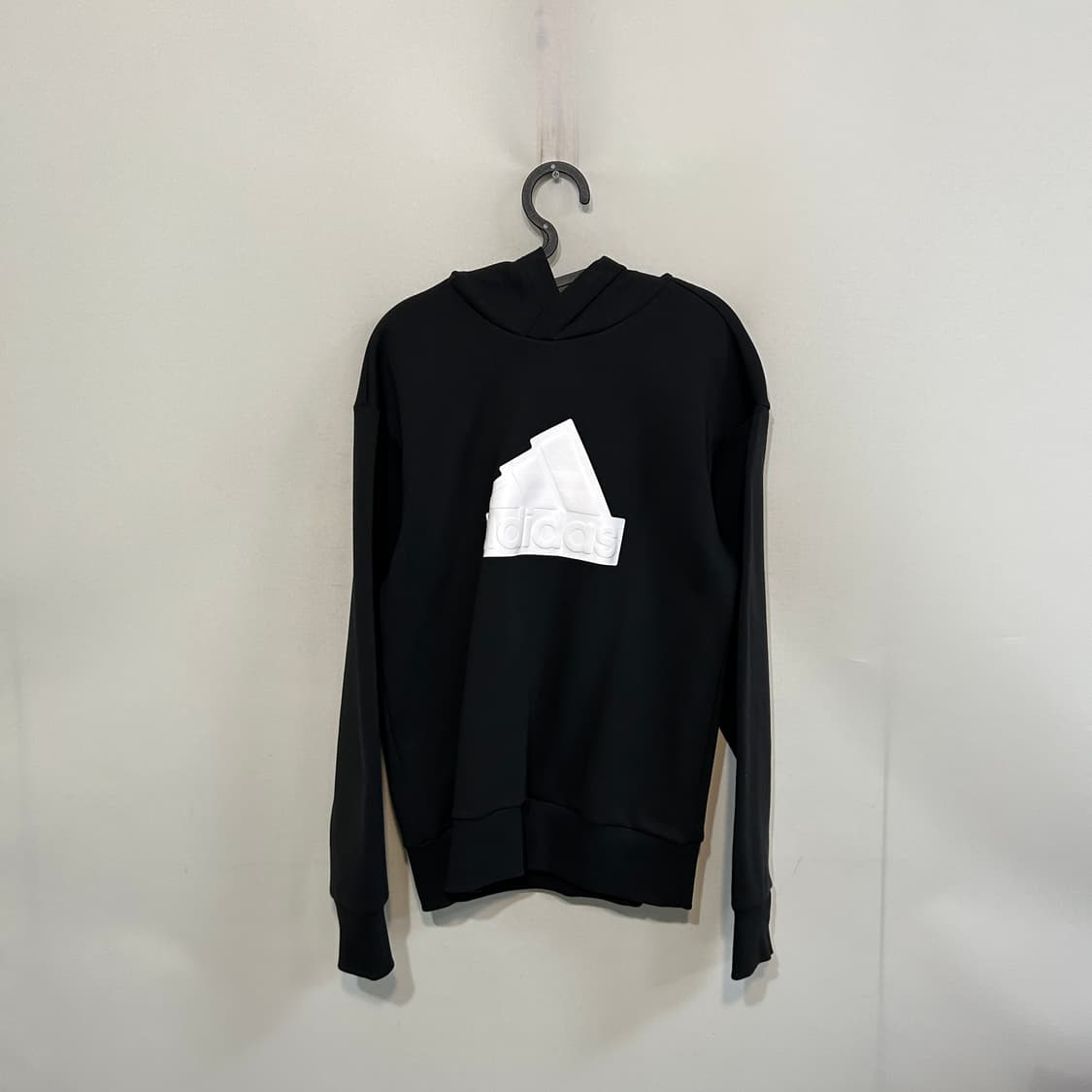 아디다스 ADIDAS 퓨쳐 아이콘 BOS 후디 90 남녀공용 상품이미지1