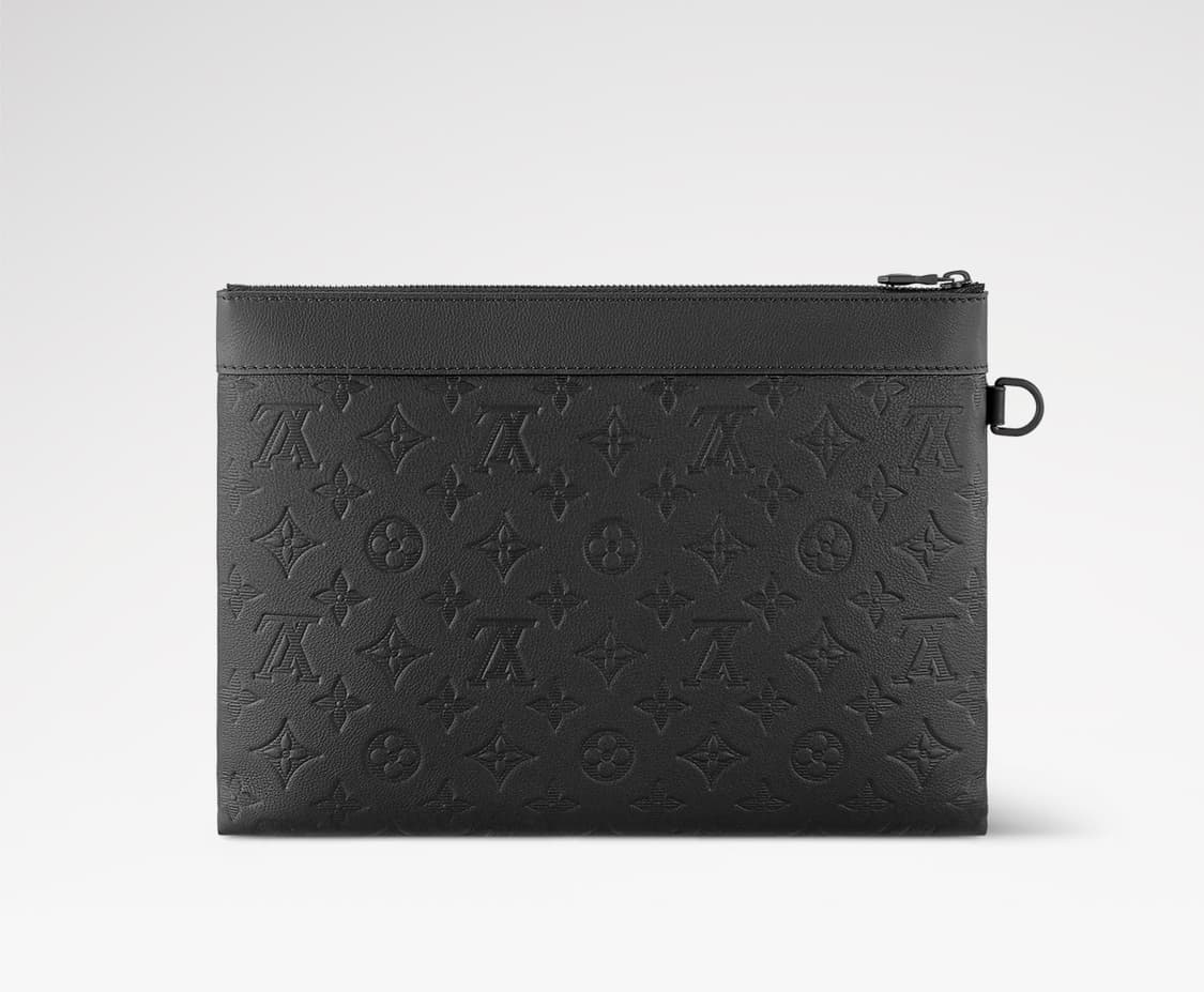 루이비통 클러치 상품이미지3