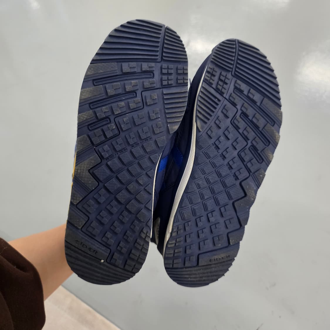 [210] 아이더 아동부츠 방한부츠 0213J 상품이미지6