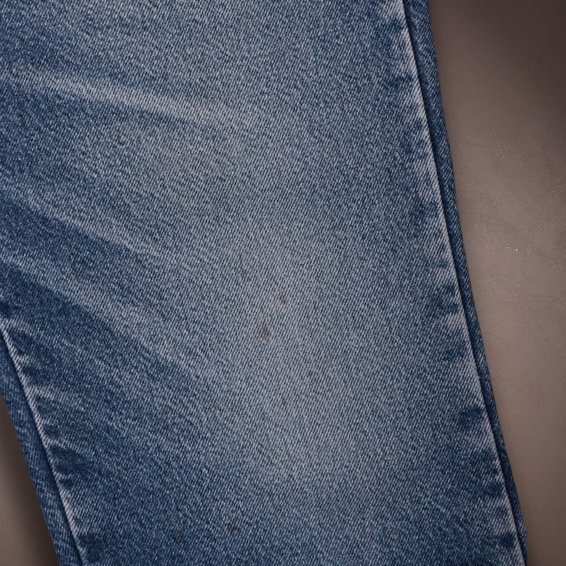 디키즈 타탄 데님 워크팬츠 상품이미지3