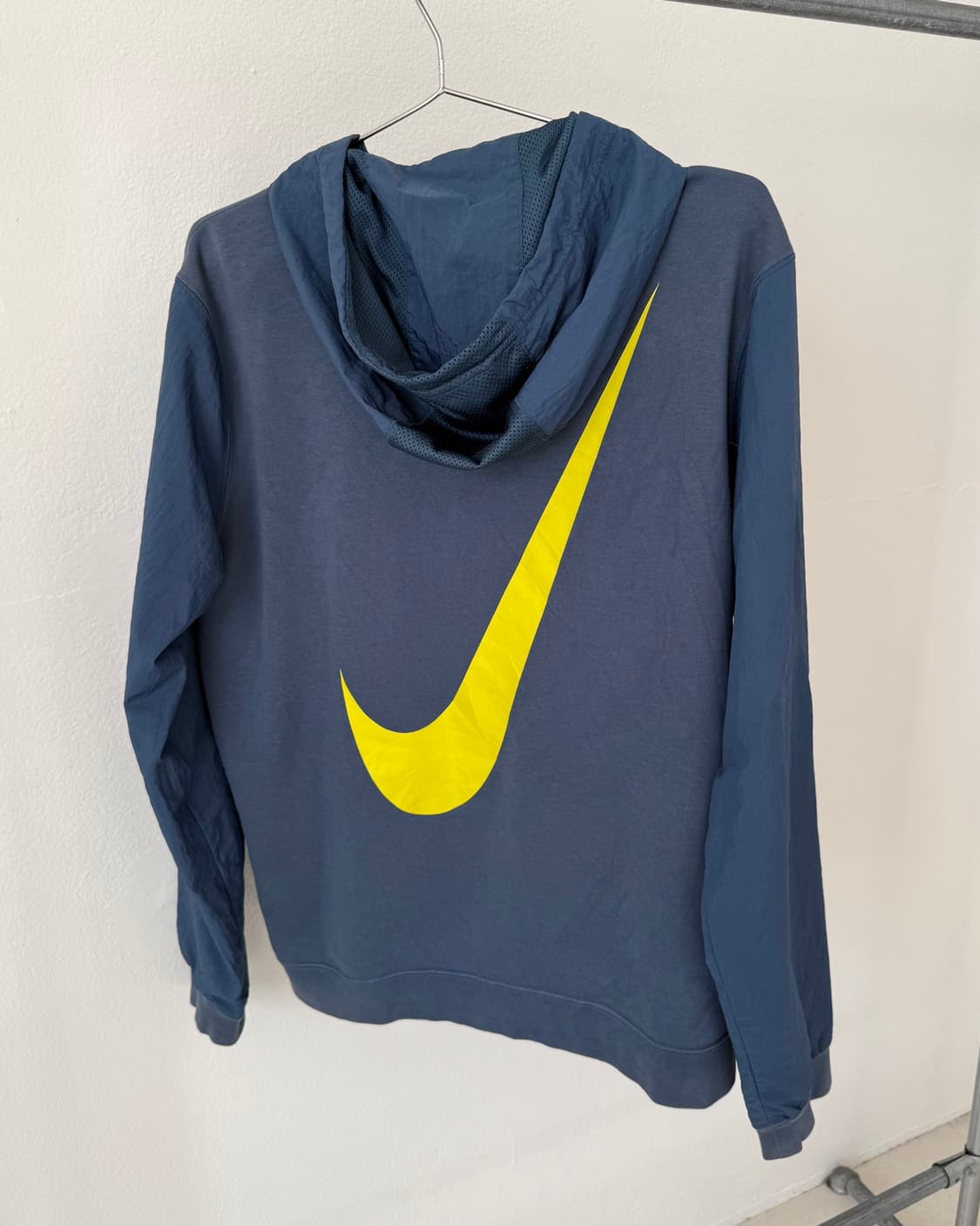 Nike 후드 파카 집업 상품이미지6