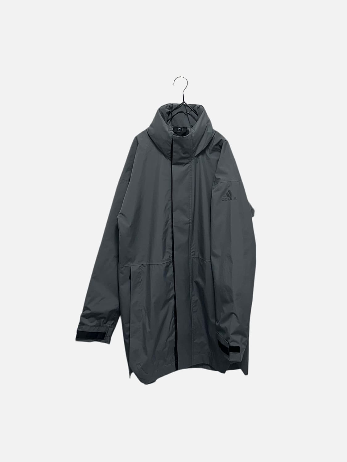 아디다스 어반 레인 바람막이 자켓 상품이미지2