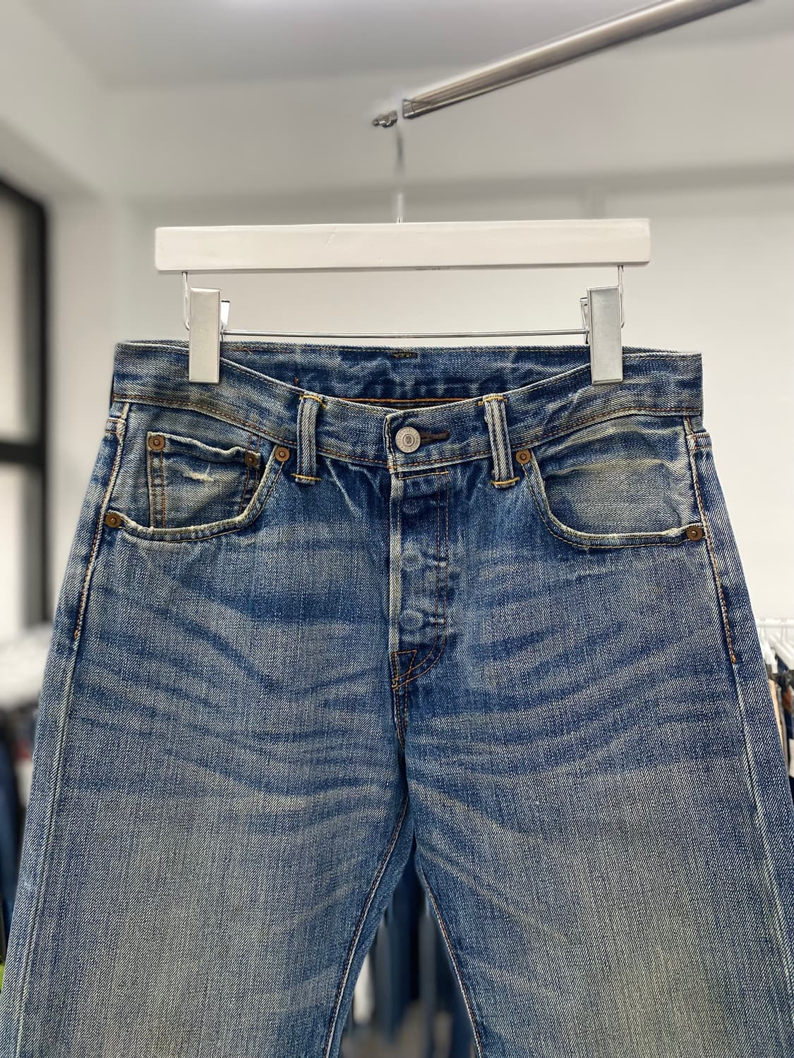 Levis501 Straight Fit 00s 28사이즈 a4862 상품이미지2