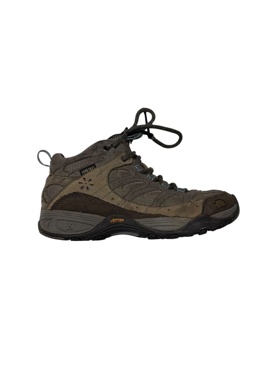 225) The North Face GORE-TEX 트레킹 슈즈 상품이미지6
