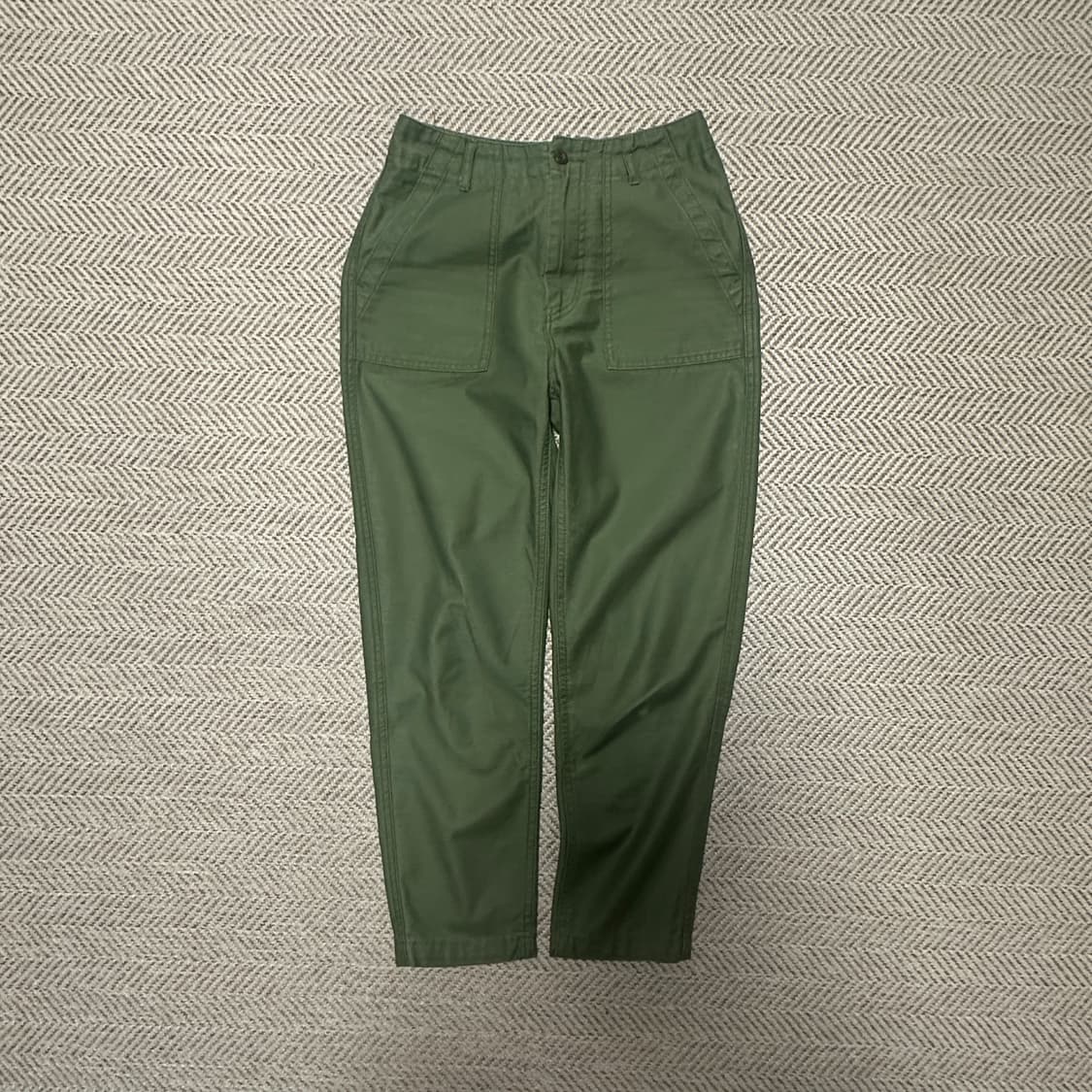 JOURNAL STANDARD fatigue pants 상품이미지1