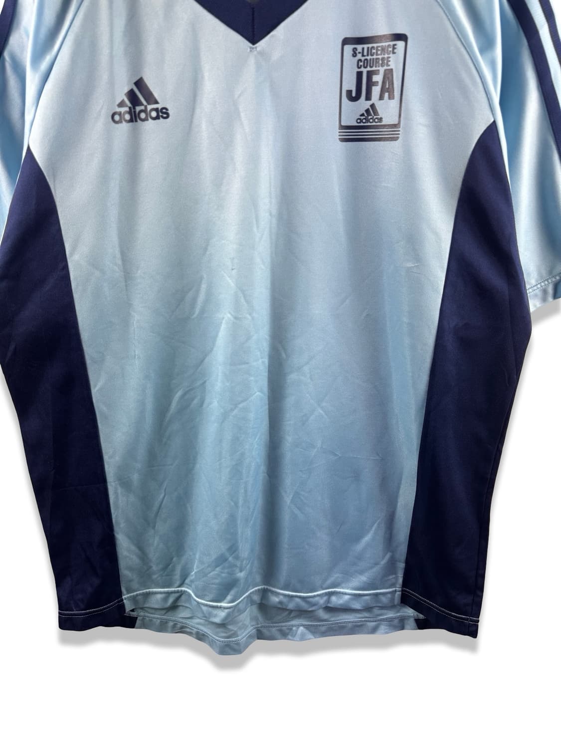 00S JFA 일축 메쉬 반팔2257 상품이미지4