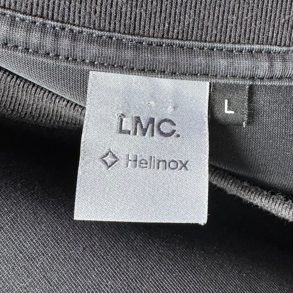 LMC x 헬리녹스 롱슬리브 L 상품이미지3