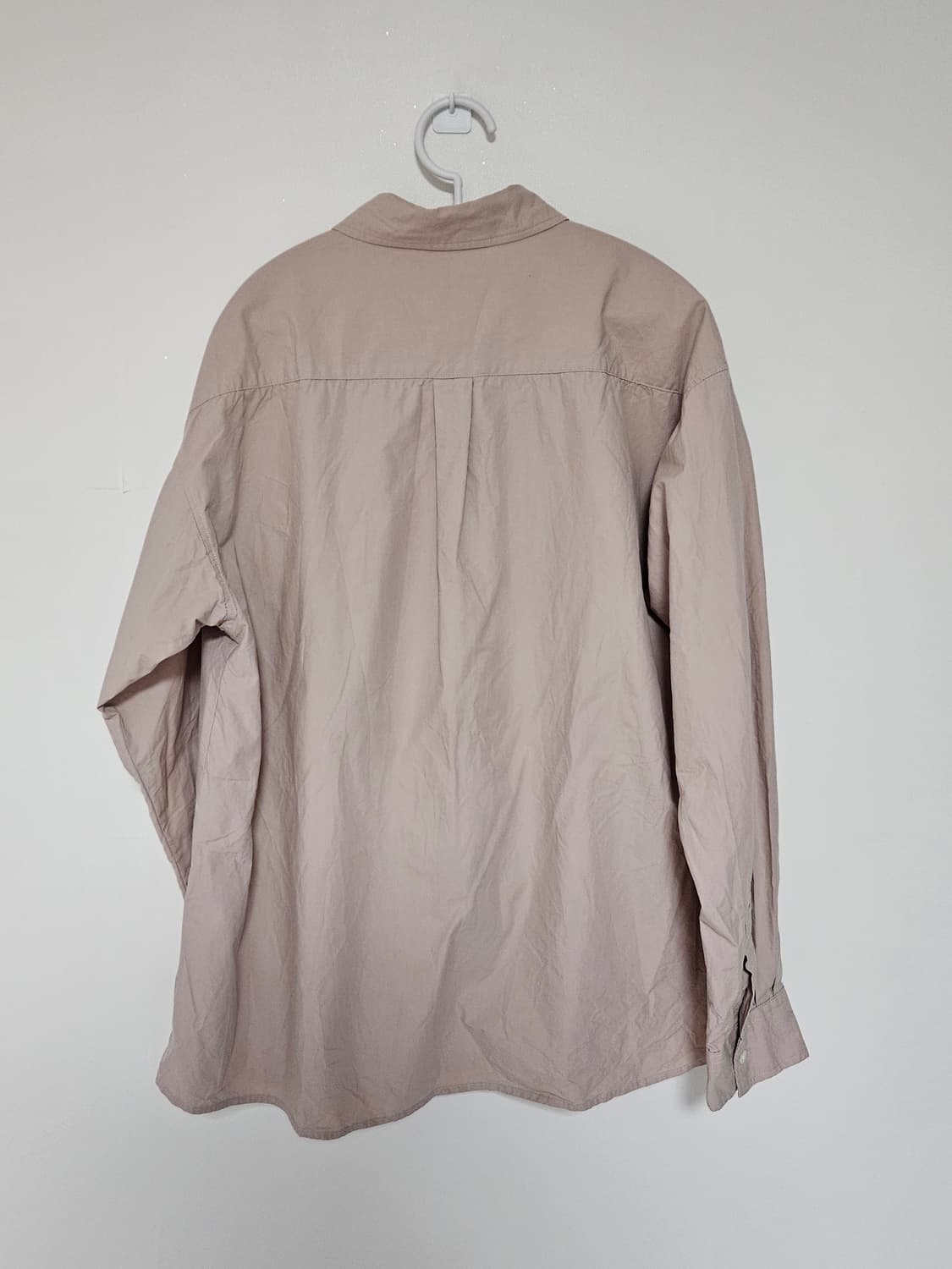 해브해드 셔츠 1사이즈 상품이미지4