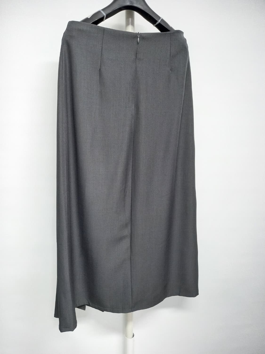 새 미니엄 춘하추 랩 롱 스커트  66 상품이미지5