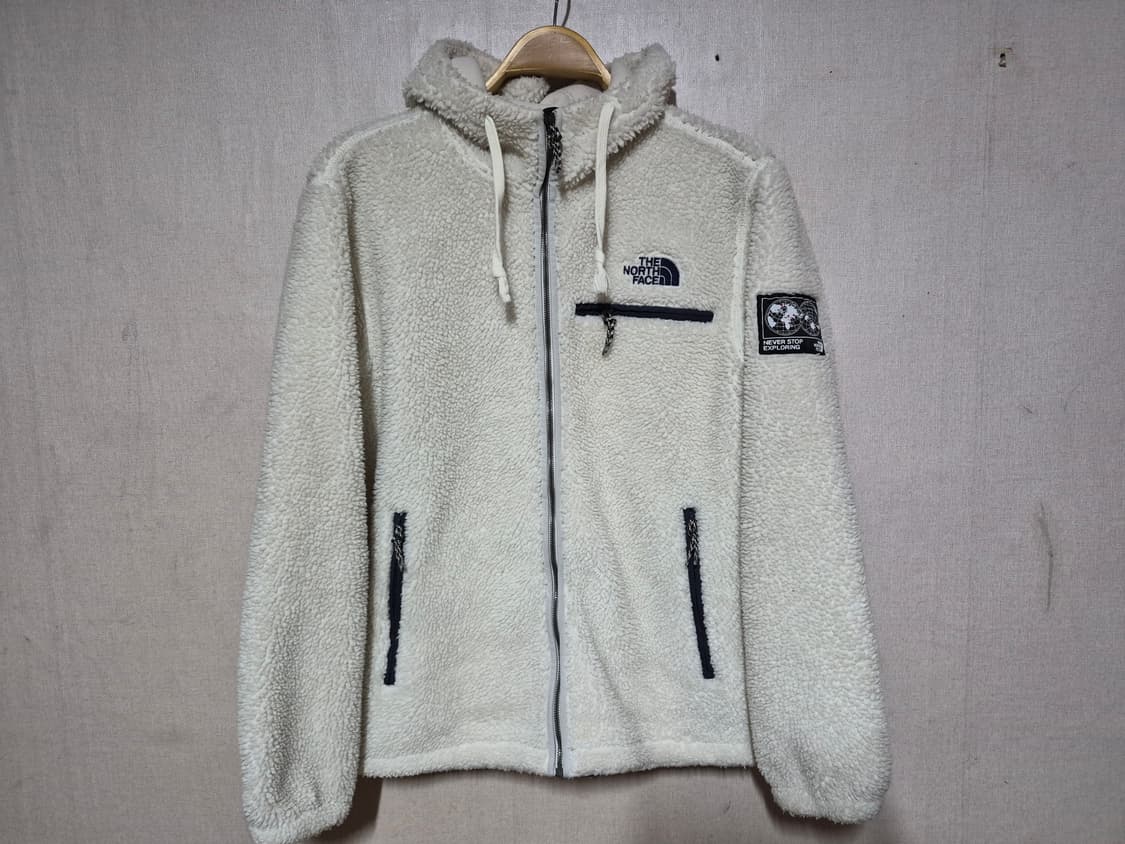 Nathface 노스페이스 후드집업( 105) 상품이미지1