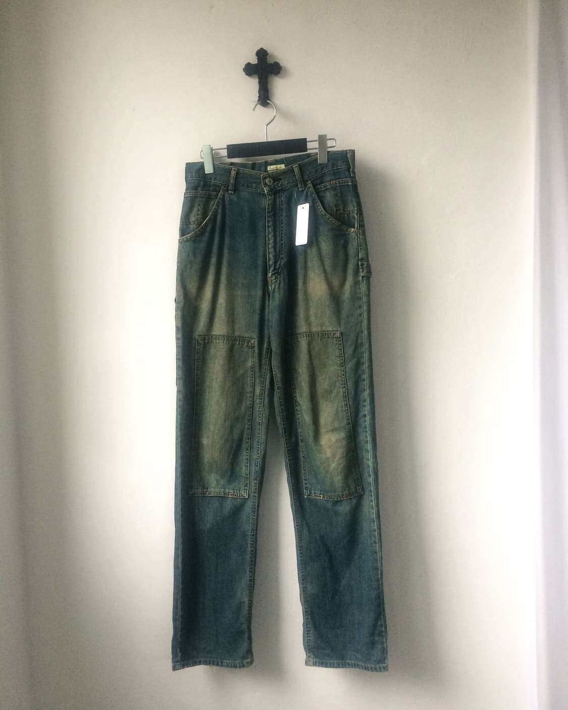 Paul smith washing denim pants 상품이미지2