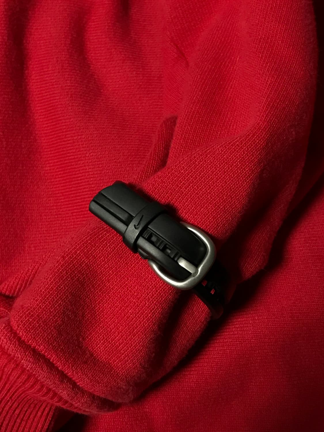 나이키 트라이엑스 블랙 상품이미지4