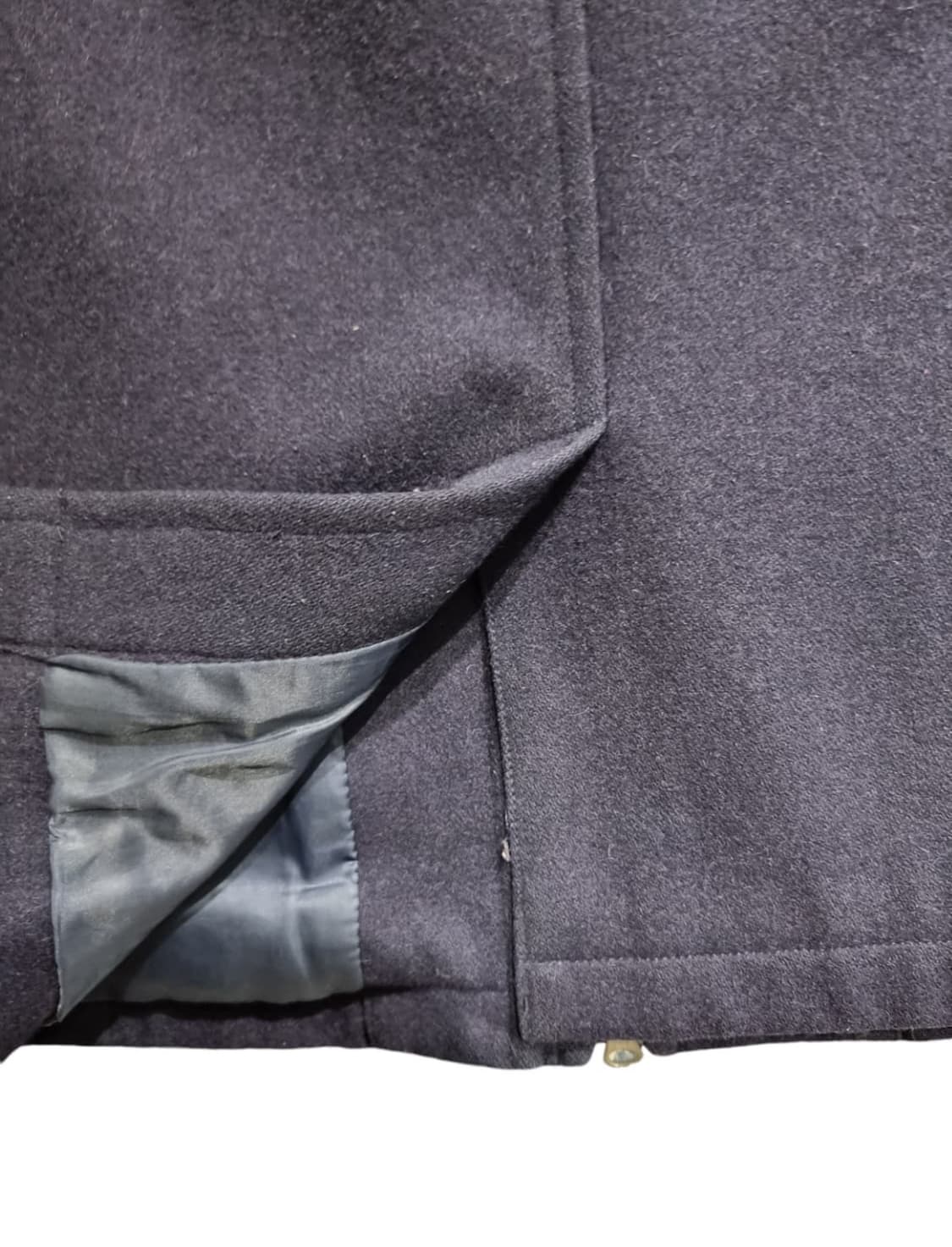 타케오 키쿠치 하프코트 상품이미지9