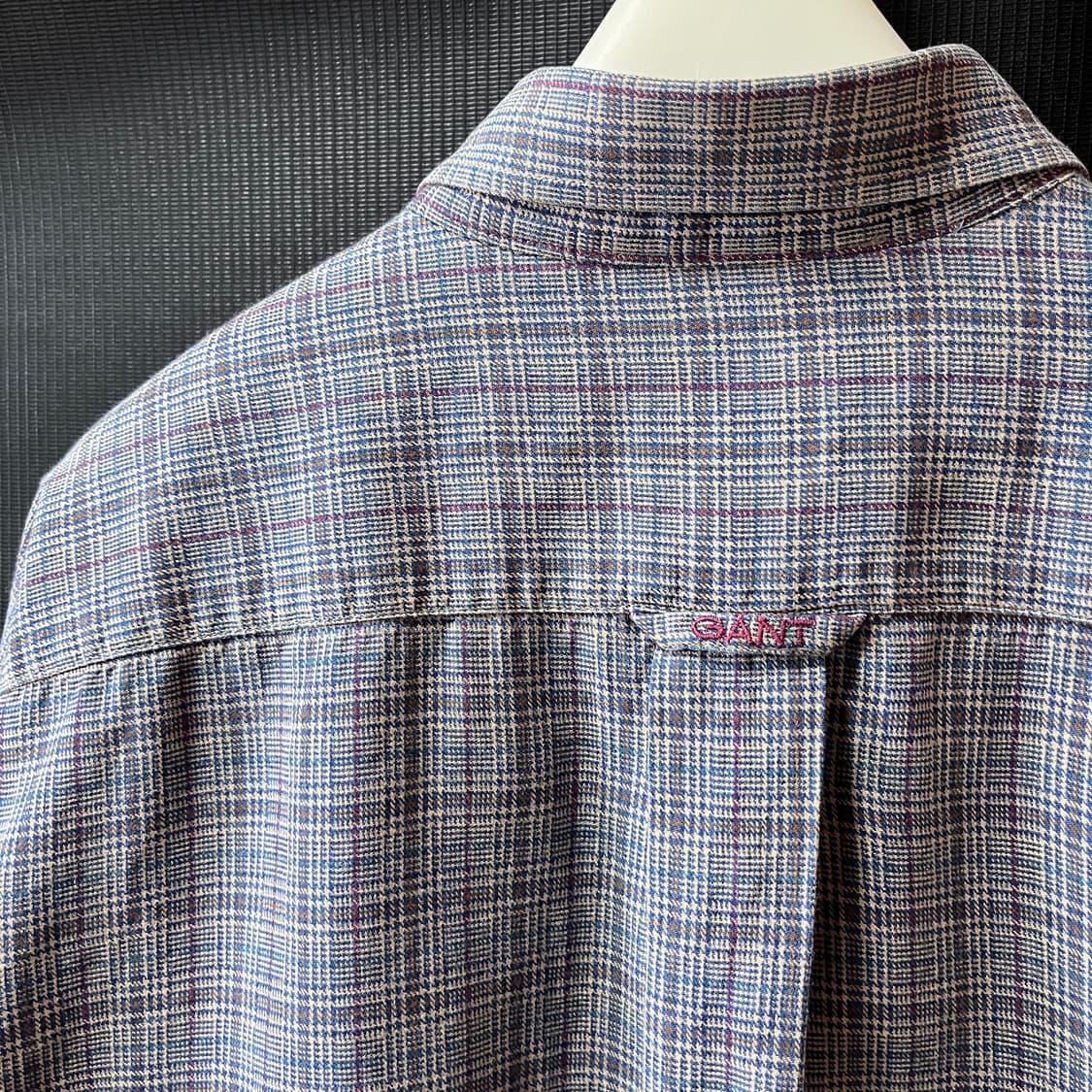 간트 버튼다운 셔츠 상품이미지1