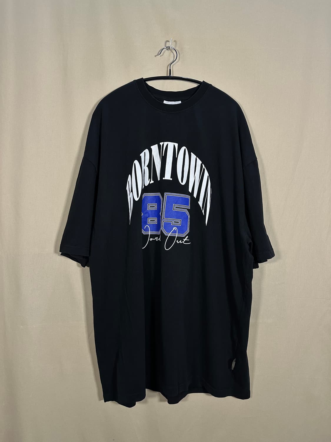 본투윈 85 워크아웃 반팔 처분  상품이미지1