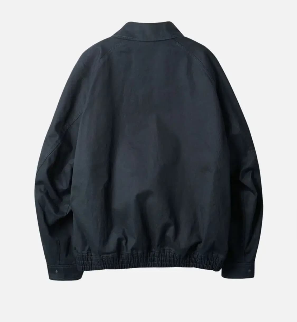 러프사이드 Pier Jacket Dark Navy 상품이미지3