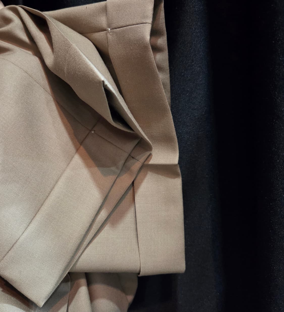 로렌 랄프로렌 남성 드레스 팬츠 상품이미지5