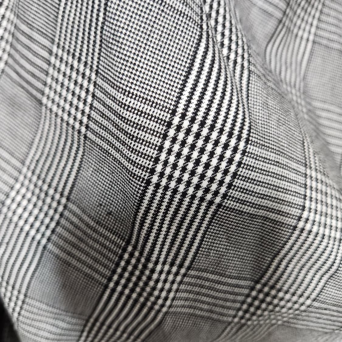 208A [XS] 새제품 자라 여성 블라우스 상품이미지3