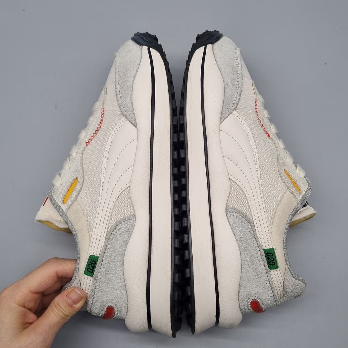 푸마 스타일라이더 여성스니커즈 235 상품이미지5