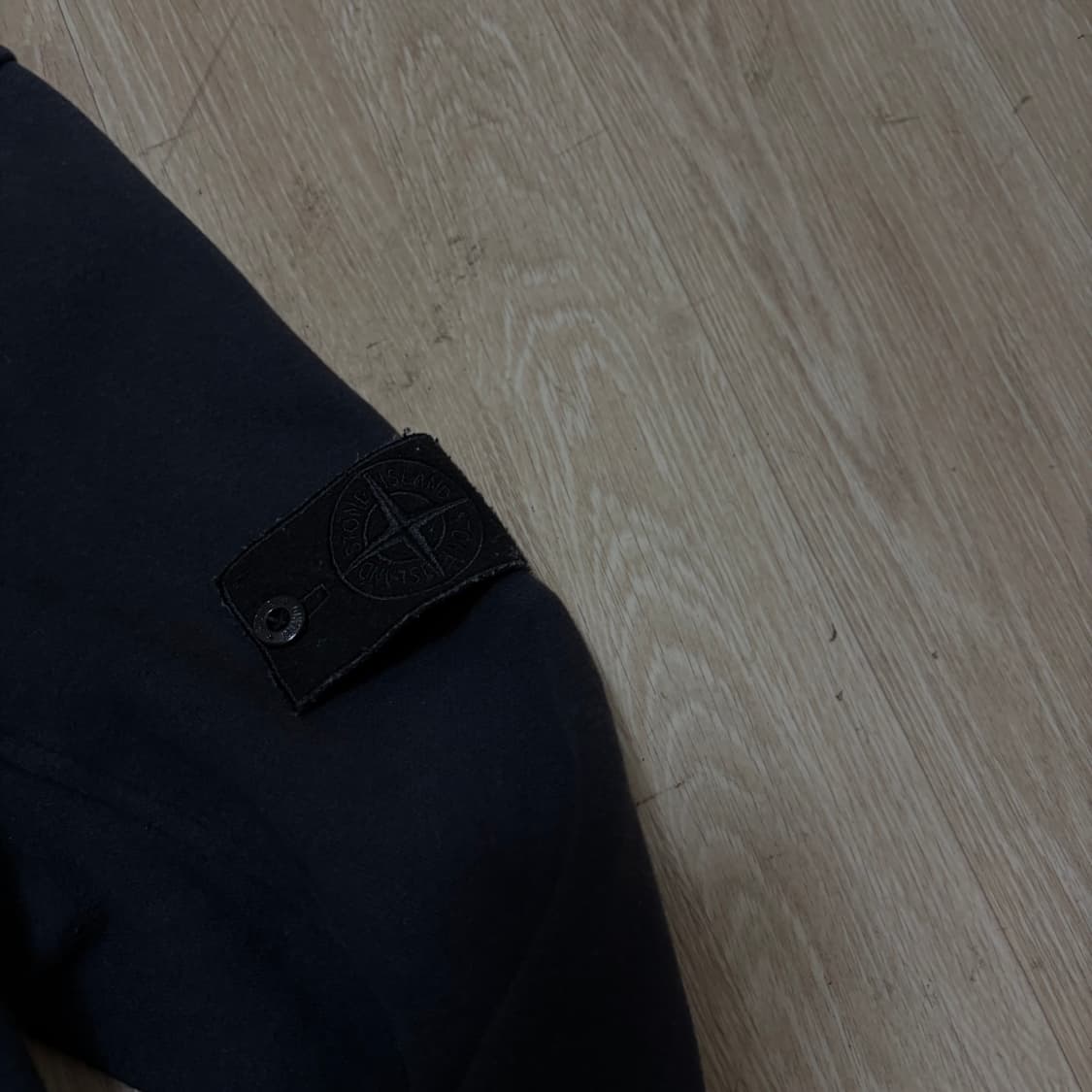 나이키 스톤아일랜드 와펜 테크팩 맨투맨 L/100  상품이미지6