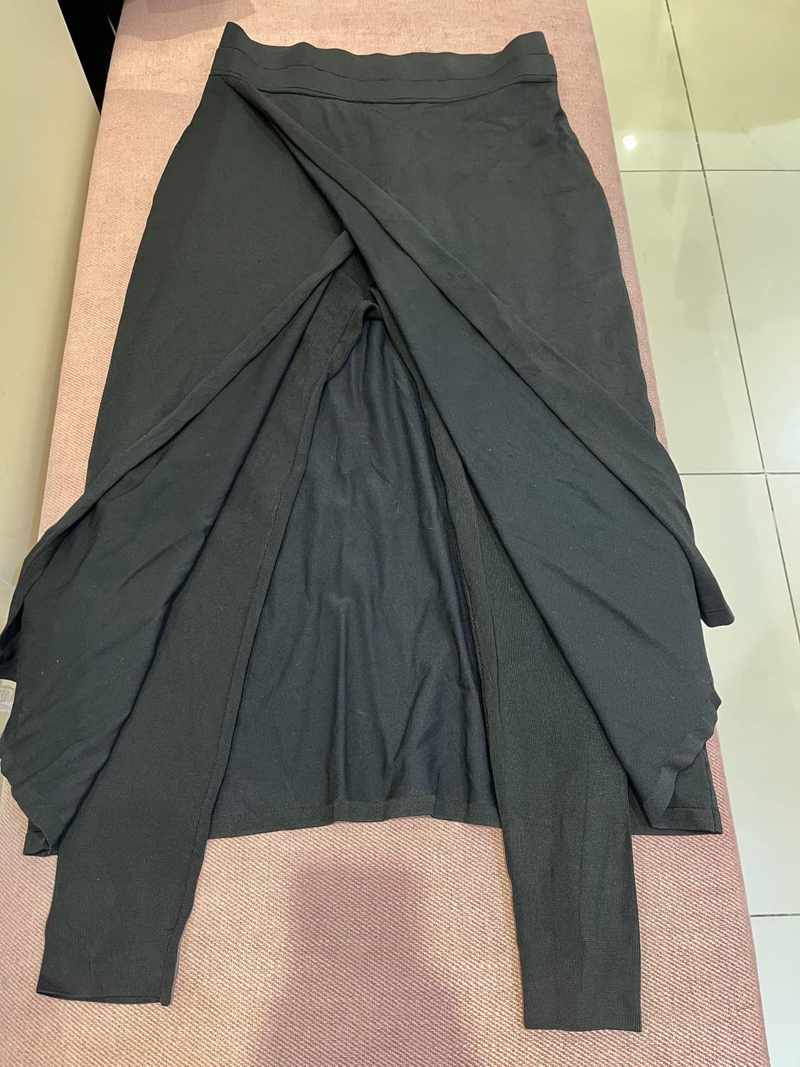 Adolfo Dominguez 레깅스 스커트 상품이미지2