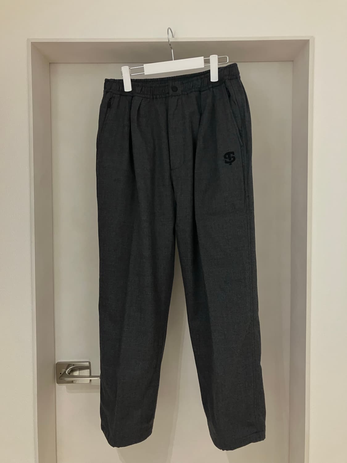 setinn(세틴) 24aw Tournament fles trouser 상품이미지3