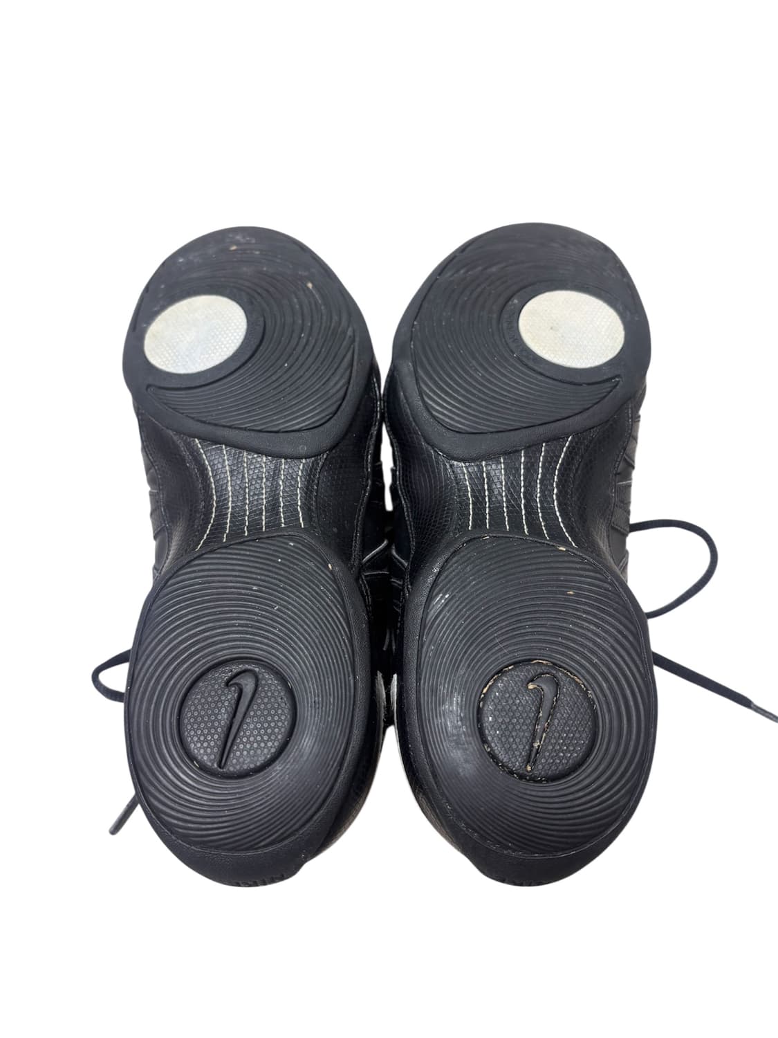 [260] 나이키 뮤지크 블랙 상품이미지4