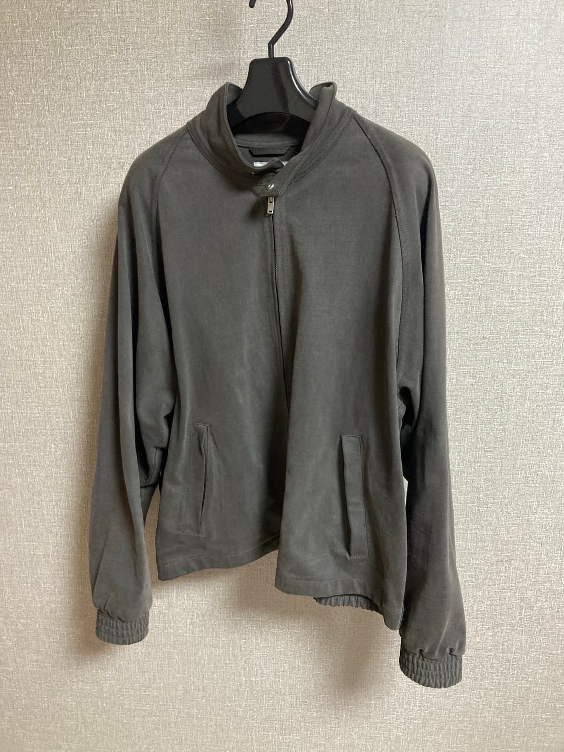 레이디화이트 toolen jacket 40 상품이미지1