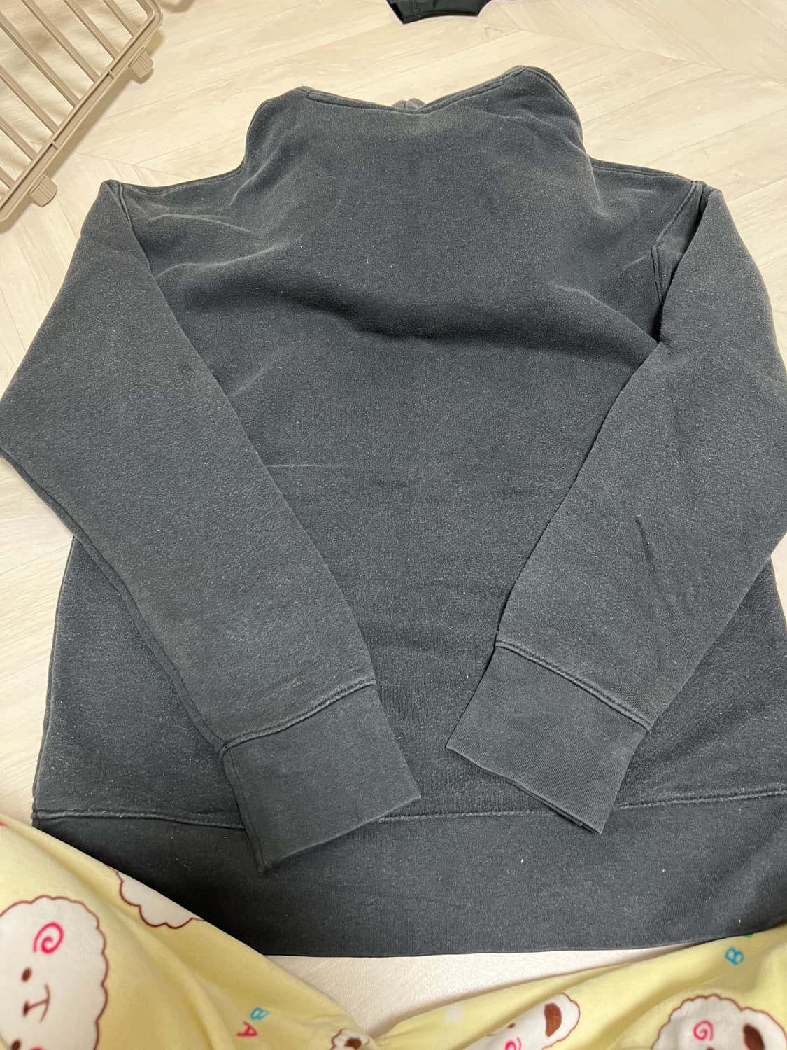 나이키 후드티 M사이즈 상품이미지4