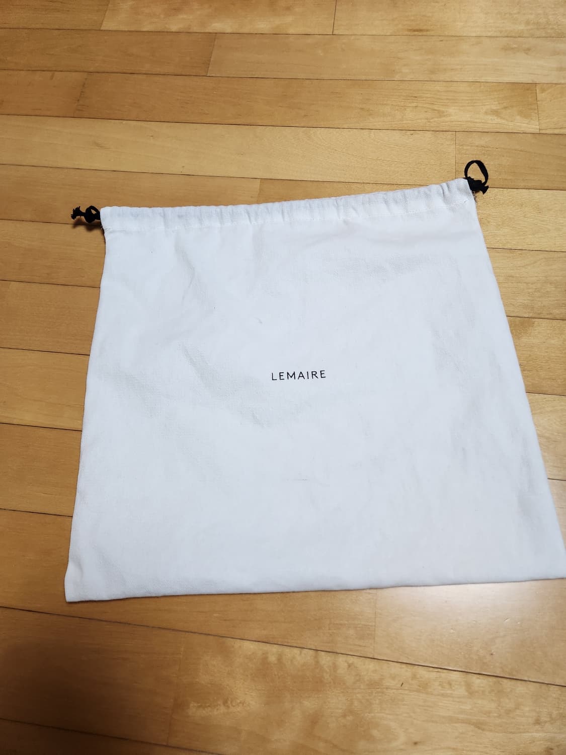 르메르 스카프백 스몰 에스프레소 상품이미지5