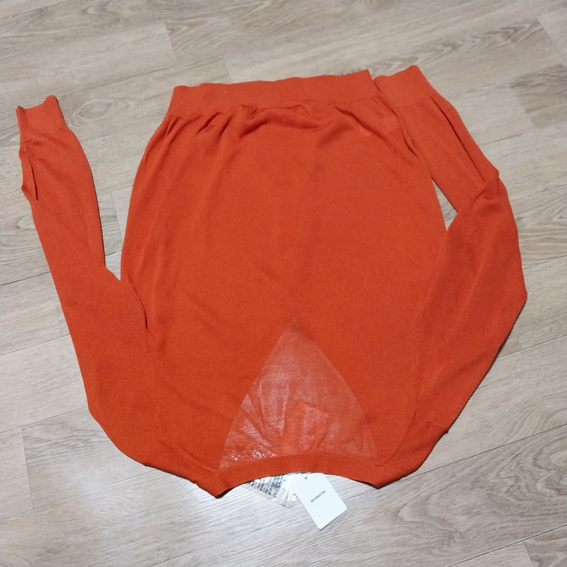 유니클로 니트 가디건 여성 상품이미지3