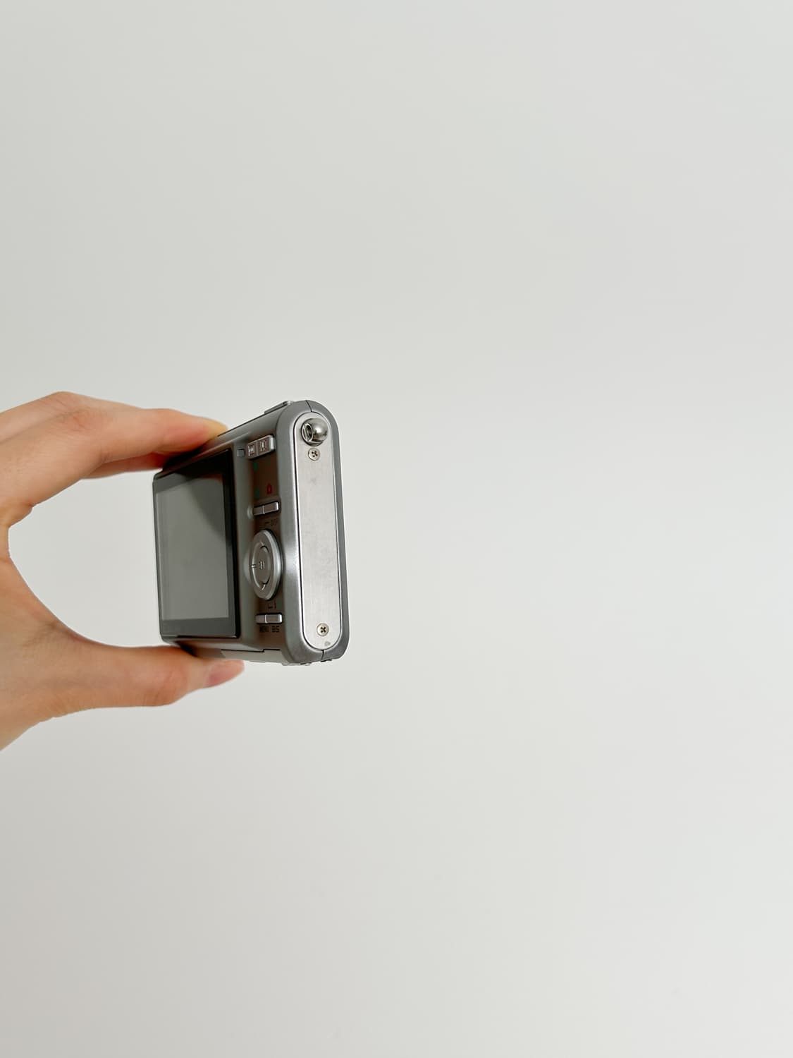 아이브가을!) 카시오 엑슬림 z75 Exilim 빈티지 디카 상품이미지9