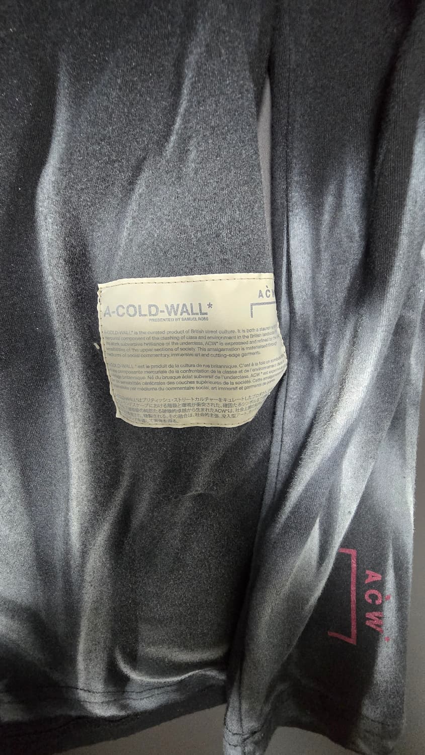 A COLD WALL 상품이미지3