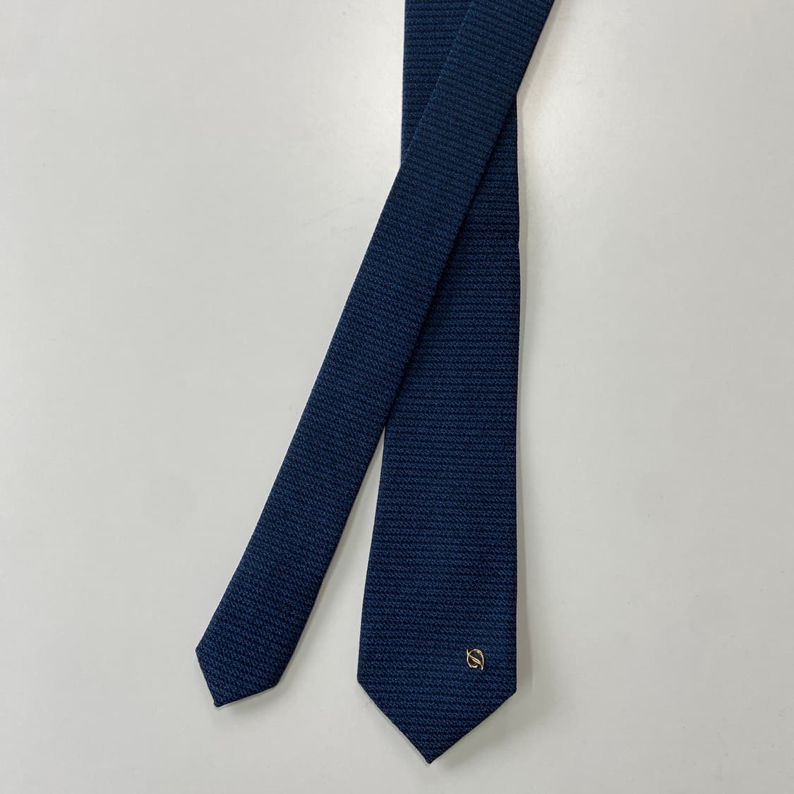 듀퐁 (Dupont)  명품 정품넥타이 상품이미지1