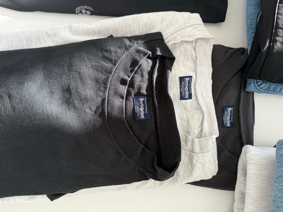 헤리티지플로스 5종 상품이미지7