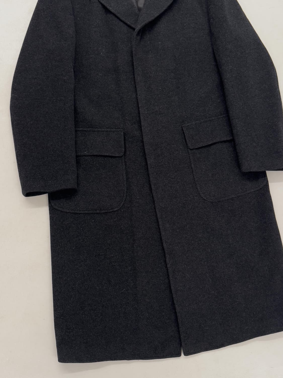 90's 지안프랑코 페레 코트 상품이미지4