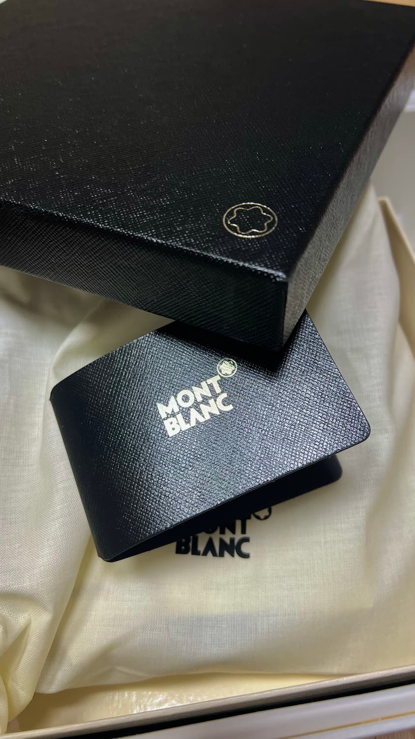 Montblanc 몽블랑 벨트 상품이미지3