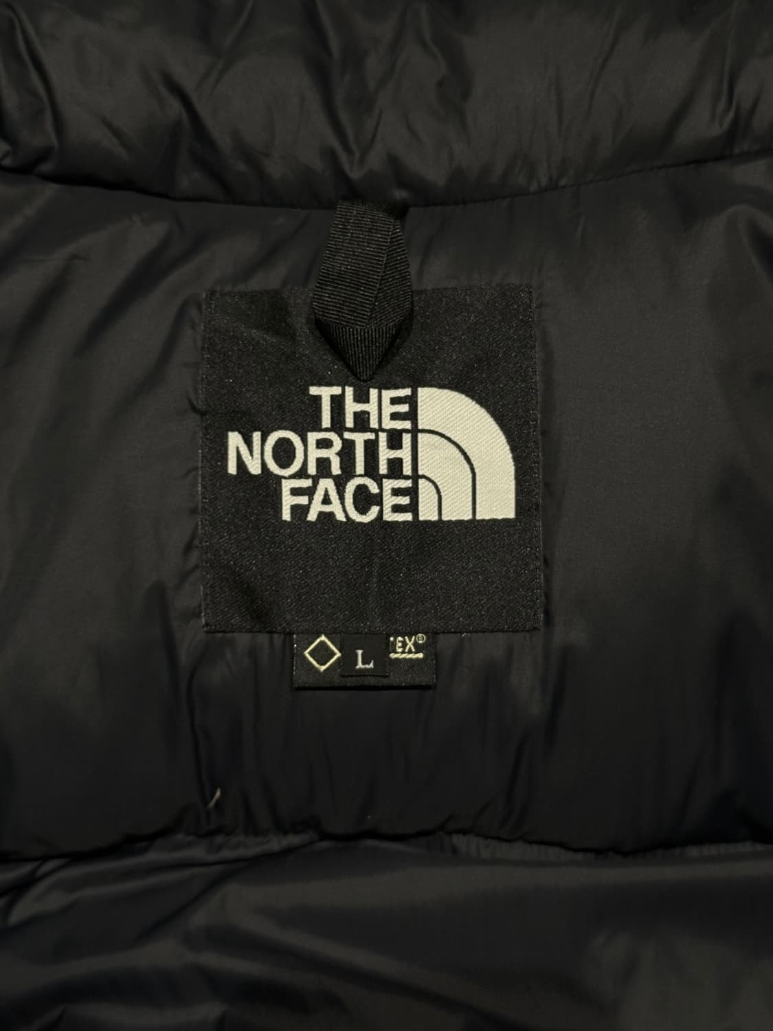 더 노스페이스 고어텍스 마운틴 다운 자켓 상품이미지5