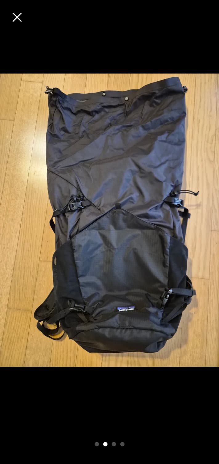 파타고니아 테라비아 28리터 상품이미지2