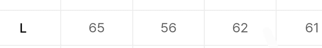 앤더슨벨 델라 인타샤 크루넥 스웨터 베이지 상품이미지8