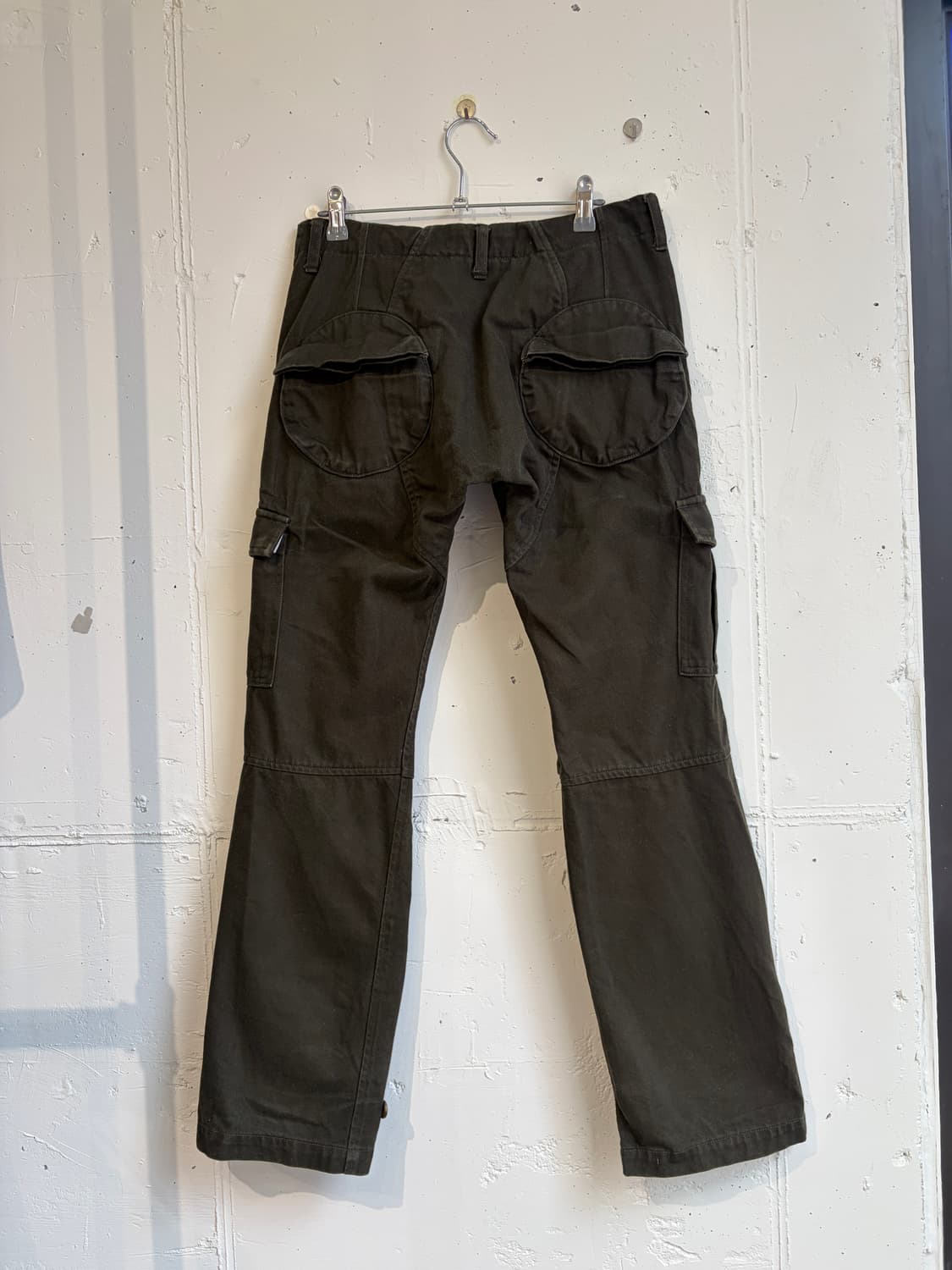 15jyuga bottom makers cargo pants   상품이미지5