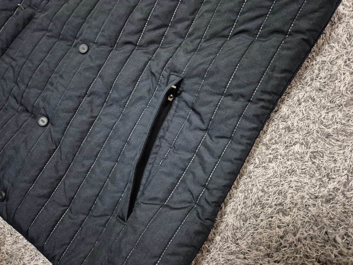 K2 남성 경량 패딩조끼 100 상품이미지4