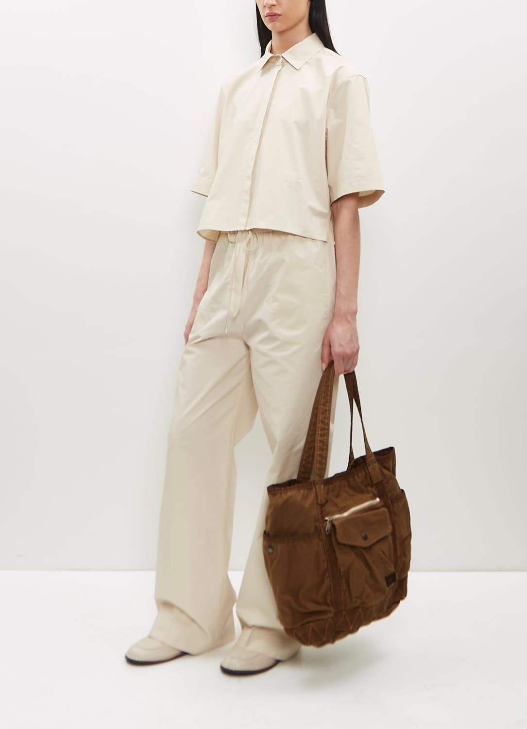 포터 PORTER 크래그 토트백 (PORTER CRAG TOTE BAG) 상품이미지2